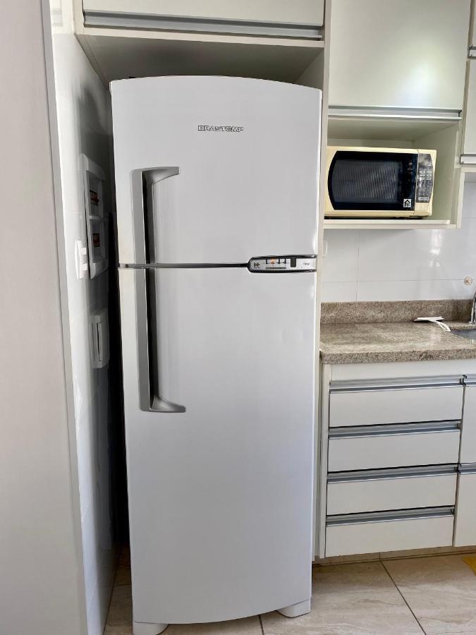 Apartamento Pitangueiras Гуаружа Экстерьер фото