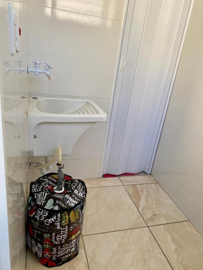 Apartamento Pitangueiras Гуаружа Экстерьер фото