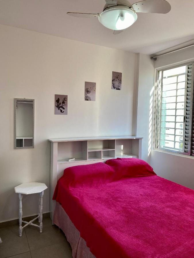 Apartamento Pitangueiras Гуаружа Экстерьер фото