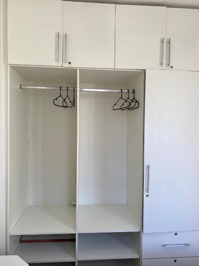 Apartamento Pitangueiras Гуаружа Экстерьер фото