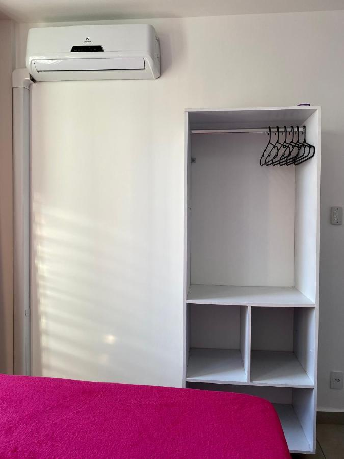 Apartamento Pitangueiras Гуаружа Экстерьер фото