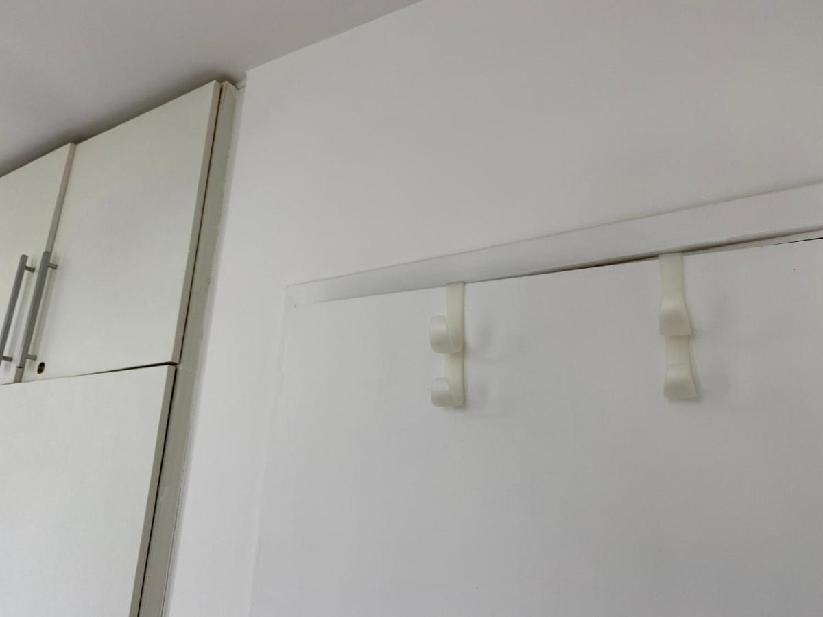 Apartamento Pitangueiras Гуаружа Экстерьер фото
