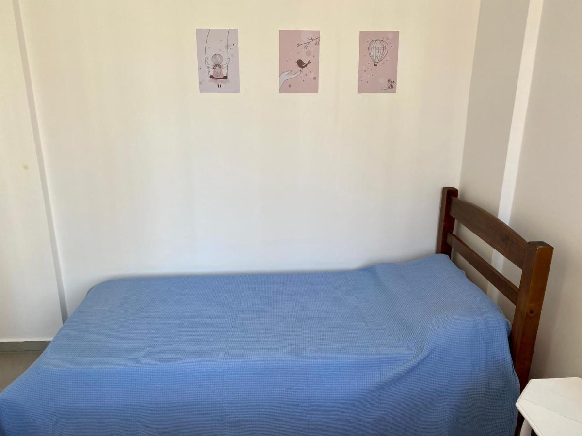 Apartamento Pitangueiras Гуаружа Экстерьер фото