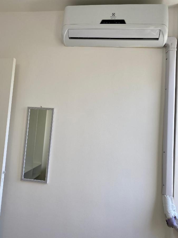 Apartamento Pitangueiras Гуаружа Экстерьер фото