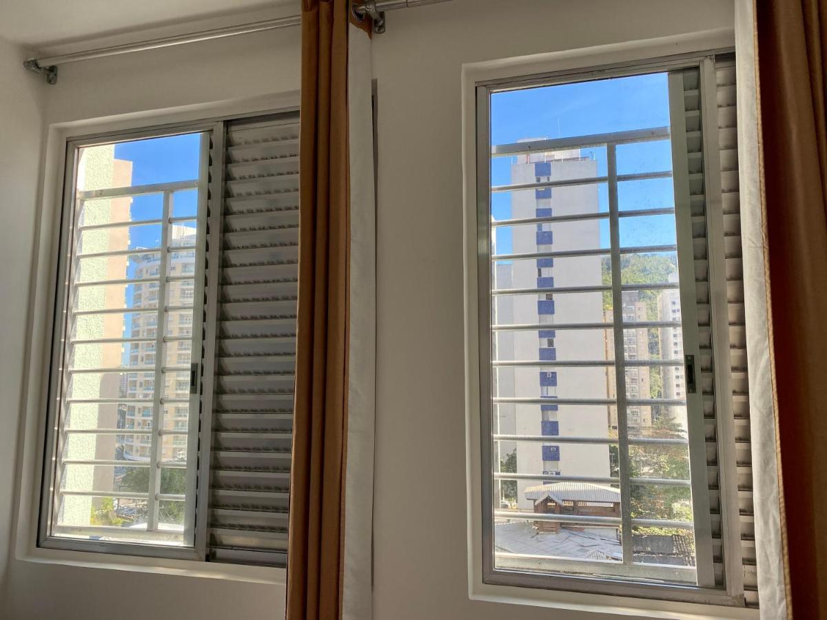 Apartamento Pitangueiras Гуаружа Экстерьер фото