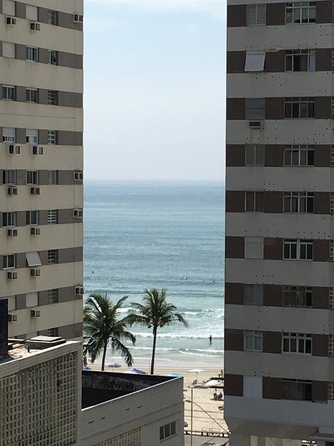 Apartamento Pitangueiras Гуаружа Экстерьер фото
