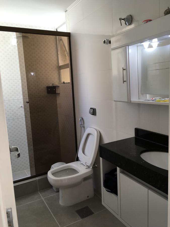 Apartamento Pitangueiras Гуаружа Экстерьер фото