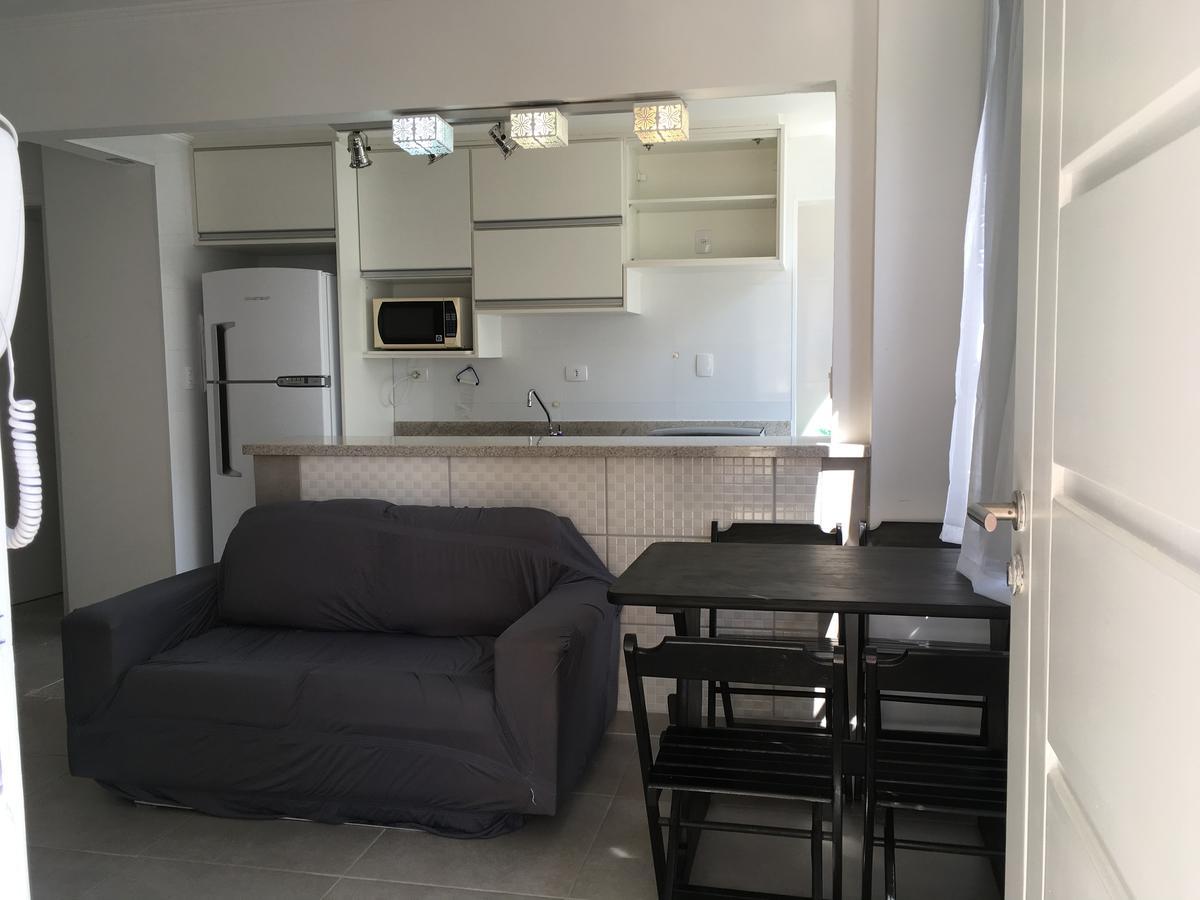 Apartamento Pitangueiras Гуаружа Экстерьер фото