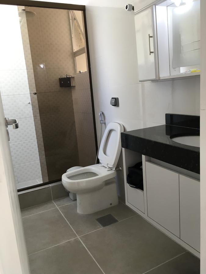 Apartamento Pitangueiras Гуаружа Экстерьер фото