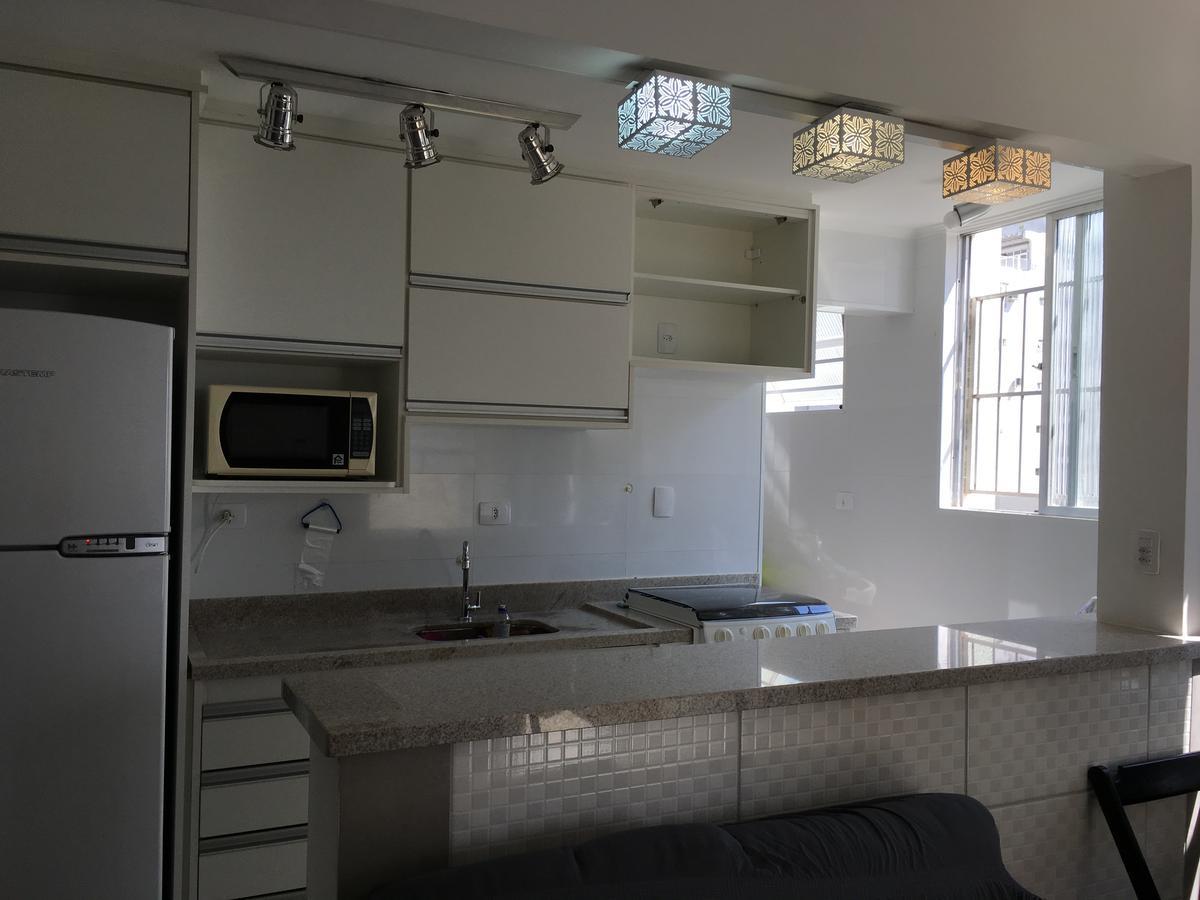 Apartamento Pitangueiras Гуаружа Экстерьер фото