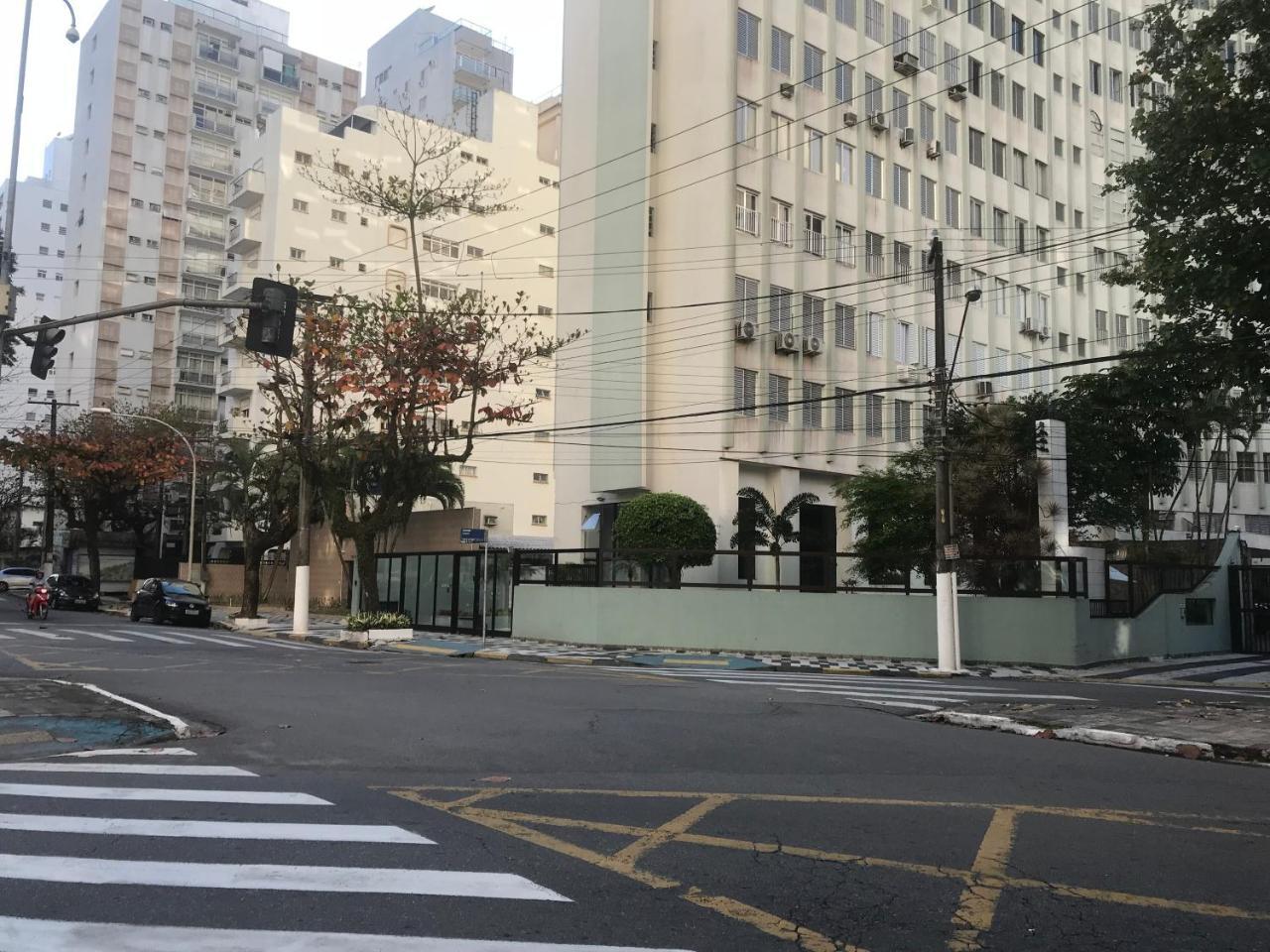 Apartamento Pitangueiras Гуаружа Экстерьер фото