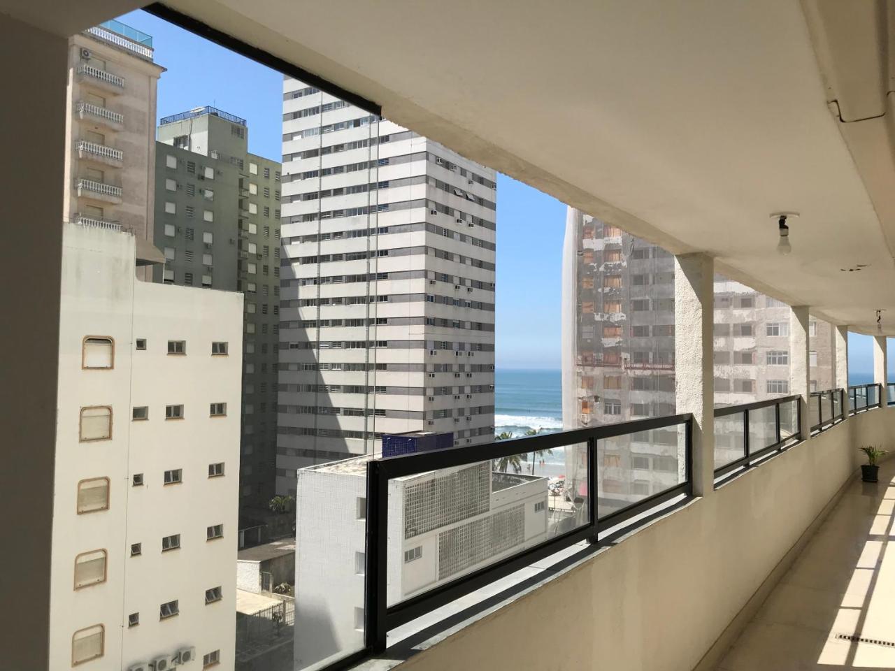 Apartamento Pitangueiras Гуаружа Экстерьер фото