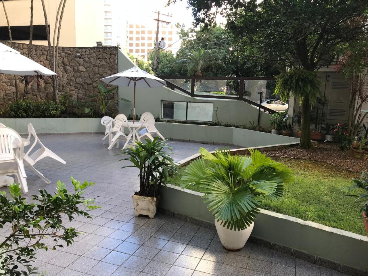 Apartamento Pitangueiras Гуаружа Экстерьер фото